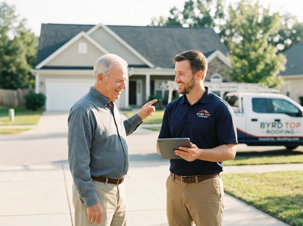 Roofing Bow, NH FAQs